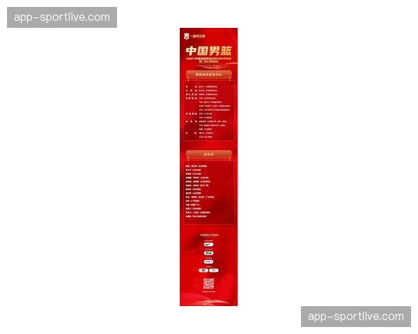 中国篮协发布U19集训名单,多名季后赛球队年轻球员入选 中国篮协发布U19集训名单,多名季后赛球队年轻球员入选