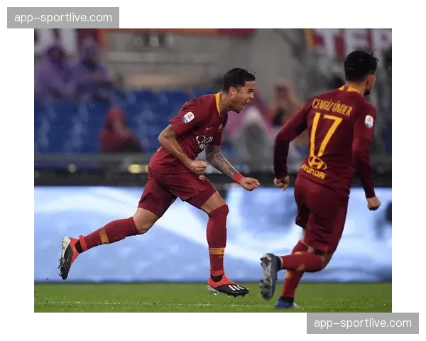 数据预测本轮焦点战：那不勒斯 vs 罗马，主场胜率略占优