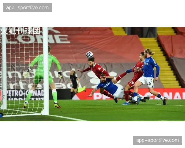 人物特写：专访利物浦后卫范戴克，谈中后卫在当今战术体系中的角色演变