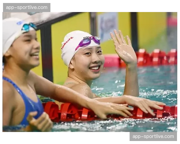 中国游泳公开赛唐钱婷刷新女子50米蛙泳亚洲纪录